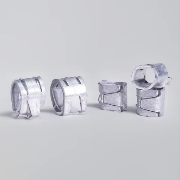 Razor Wire Clips