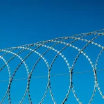 flat wrap razor wires
