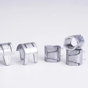 Razor Wire Clips