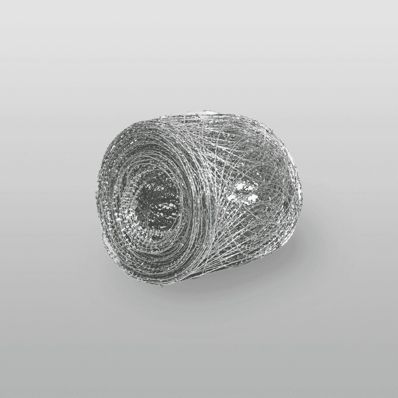 flat wrap razor wire