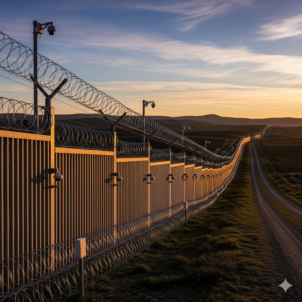 Border Security